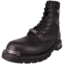 Harley Davidson Maverick Herren Schwarz 41