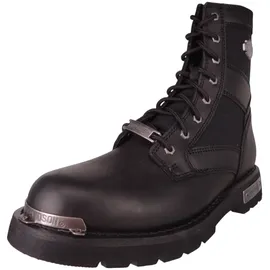 Harley Davidson Maverick Herren Schwarz 41