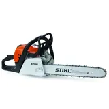 Motorsäge Stihl MS181 mit 35 cm, orange