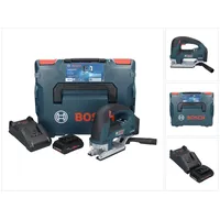 Bosch GST 18V-155 BC Akku Stichsäge 18 V 155