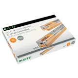 Leitz Heftklammern-Kassette Heftklammer-Kassette K8 für Blockheftgerät 26/8