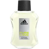 adidas Pure Game After Shave For Men 100 ml