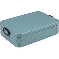 Rosti Mepal Lunchbox Take a Break large nordic green (107635592400)