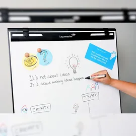 Legamaster Flipchart SKETCH EASY