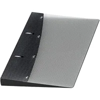Veloflex Diamond DIN A5 20 mm Schwarz 2 St.