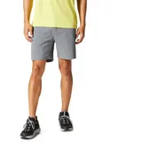 Mountain Hardwear BasinTM Trek Kurze Hose - Foil Grey - 30