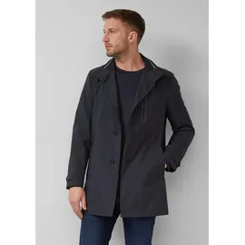 s.Oliver BLACK LABEL Outdoor-Mantel navy M-L