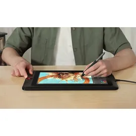 xppen Artist 13.3 Pro V2