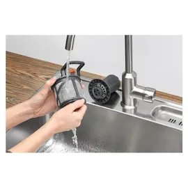Electrolux EEM48321L Einbau-Geschirrspüler (vollintegrierbar, 600 mm breit)