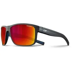 Julbo Renegade Schw/Blau - Multilayer Rot Modell 2025