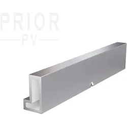 Prior PV Profilschienenverbinder zum Stecken