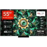 TCL Q7C QD-Mini LED TV 55Q7C 55 Zoll