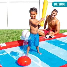 Intex Playcenter Action Sports 325 x 267 x 102 cm