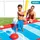 Intex Playcenter Action Sports 325 x 267 x 102 cm