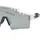 Plein Sport Sonnenbrille PLEIN SPORT "Tiger", grau (10, grau), Sonnenbrillen Sonnenbrille