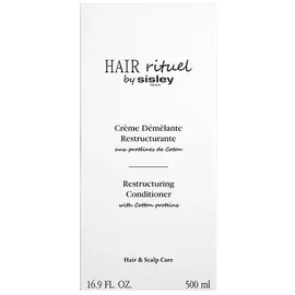 HAIR RITUEL BY SISLEY Crème Démêlante Restructurante Conditioner 500 ml