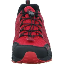 Kastinger Trailrunner Damen Red/Black 38