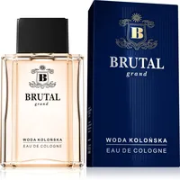 La Rive Brutal Grand Eau de Cologne 100 ml