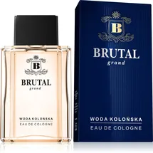 La Rive Brutal Grand Eau de Cologne 100 ml