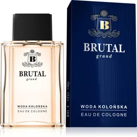 La Rive Brutal Grand Eau de Cologne 100 ml