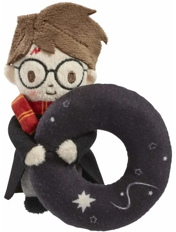Rainbow designs limited Harry Potter Rassel 0m+ 1 St.