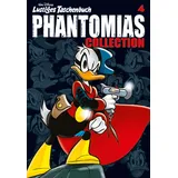 Egmont Ehapa Media Lustiges Taschenbuch Phantomias Collection 04