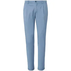 Hose Modell Sergio Slim Fit gardeur blau, 56