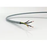 Lapp ÖLFLEX® CLASSIC 110 Steuerleitung 7 x 0.50mm2 Grau 1119757/100 100m