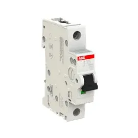 ABB S201-C25