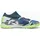 Puma Future 7 Match TT Multinocken-Fußballschuhe 03 gray skies/white/fizzy apple 43