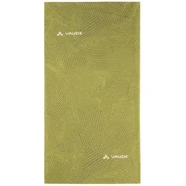 Vaude Multitube Nackenwärmer - Dark Leaf - One Size