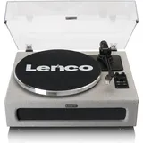 Lenco LS-440 Grau
