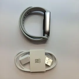Xiaomi Smart Band 10 Glacier Silver