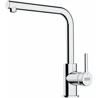 Franke 115.0712.420, Küchenarmatur Lina L pull-out, Chrome