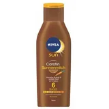 Nivea Sun Carotin Milch LSF 6 200 ml