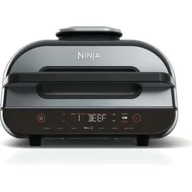 Ninja Foodi MAX AG551EU Grill & Heißluftfritteuse 3,8l schwarz/grau