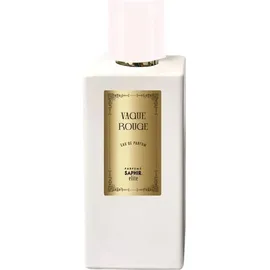PARFUMS SAPHIR Elite Vague Rouge Eau de Parfum 100 ml