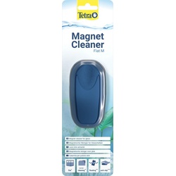 Tetramin Magnet Cleaner M – magnetic cleaner (Aquarium Reinigung, Magnetreiniger), Aquarium Pflege