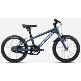 Orbea MX 16 RH 28 cm blau/lila
