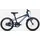 Orbea MX 16 RH 28 cm blau/lila
