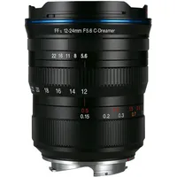 Laowa 12-24 mm F5,6 Weitwinkel-Zoom manuell Leica M