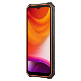 Blackview BV4800 SE 12 GB RAM 64 GB Orange