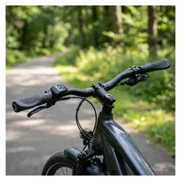 Ergotec Ergo S 31.8 mm