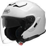 Shoei J-Cruise 3, Jethelm - Weiß - XL