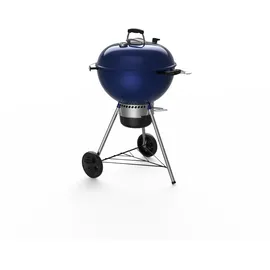 WEBER Master-Touch GBS C-5750 ocean blue