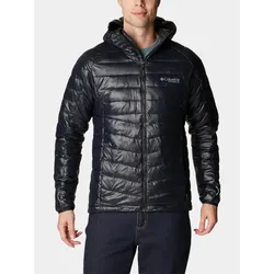 Übergangsjacke Platinum Peak II Herren M