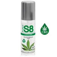 STIMUL8 S8 Hybrid Gleitgel 125 ml