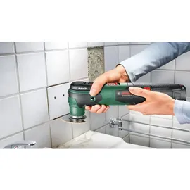 Bosch UniversalMulti 12 inkl. 1 x 2,5 Ah