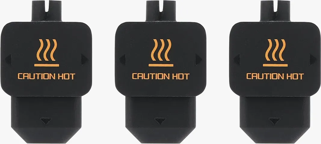 Bambu Lab - Silicone Sock for Hotend H2D