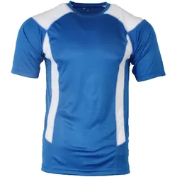 Acode Herren T-Shirt Code Eisblau, Größe: M